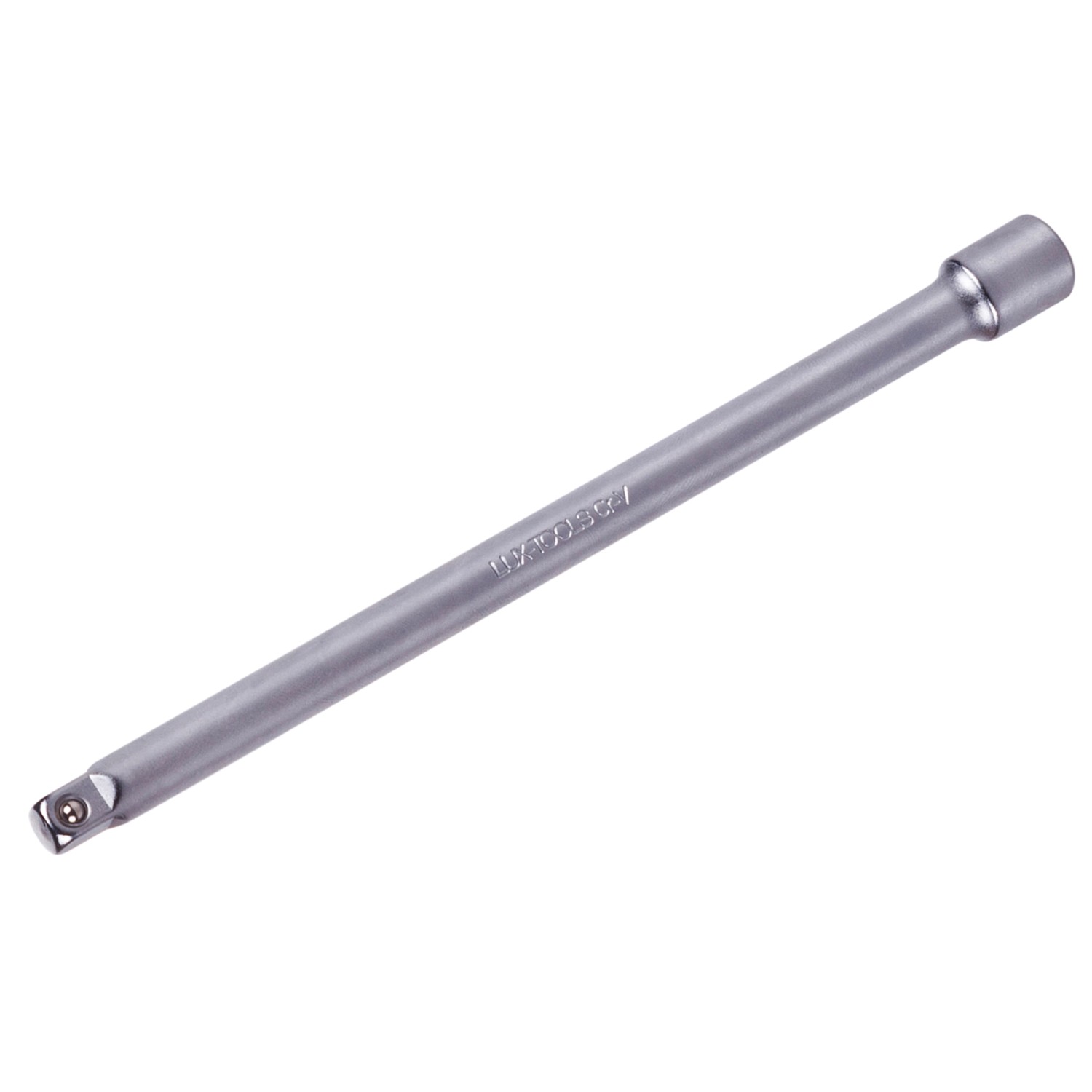 LUX Przedłużka do kluczy nasadowych 6,3 mm (1/4") 150 mm