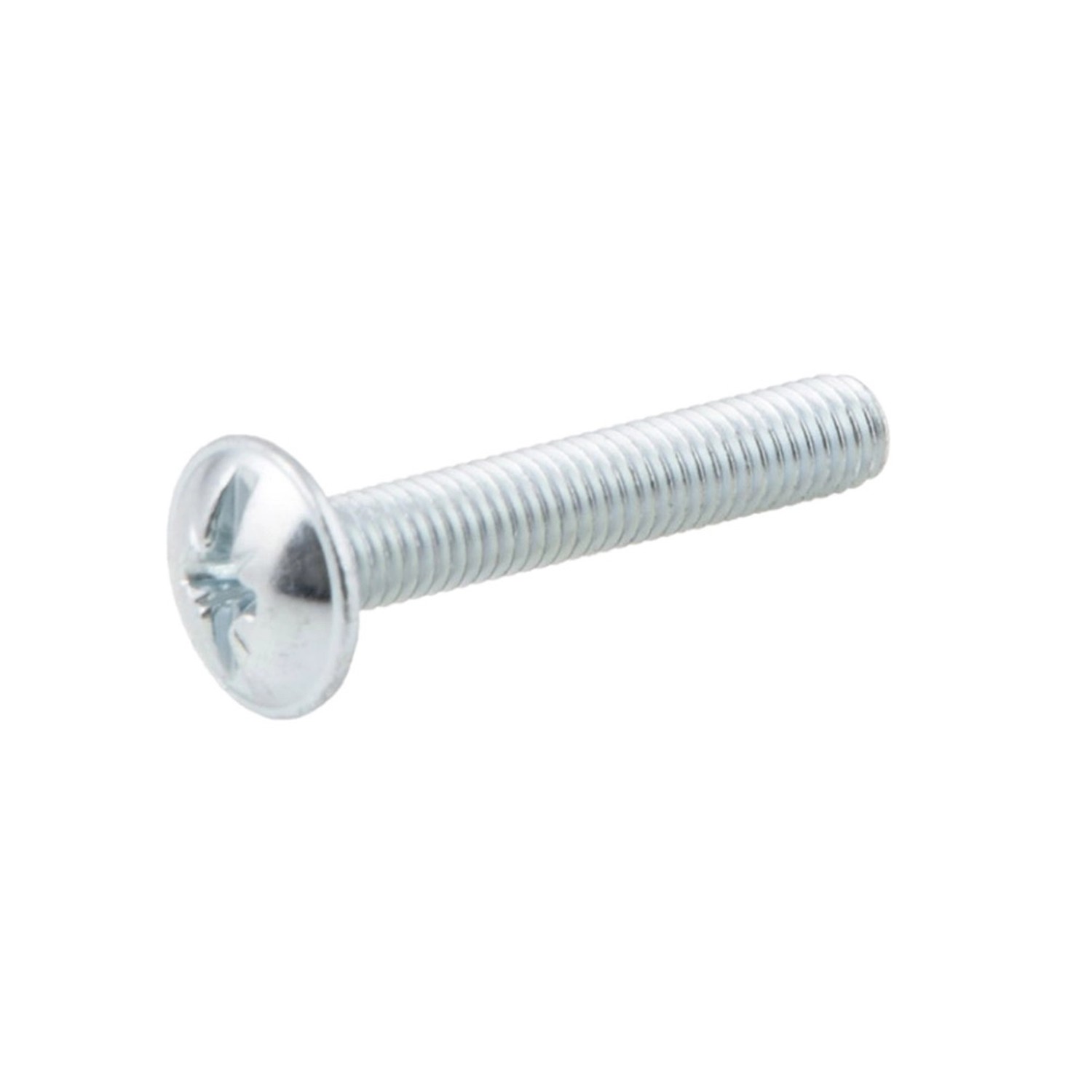 Lux-Tools Wkręt do metalu łeb podkładkowy 4,2x19mm 18szt.