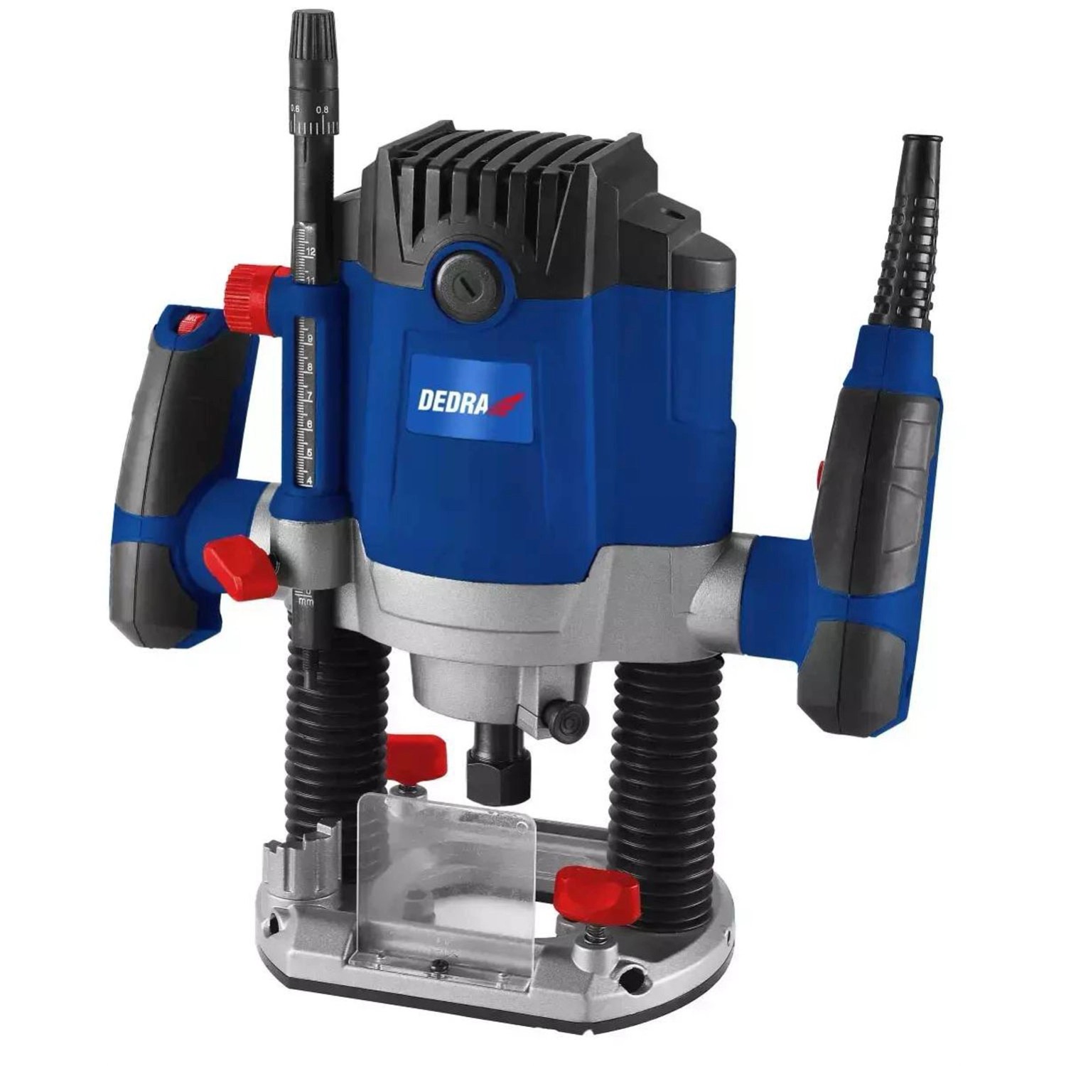 Dedra Frezarka górno-wrzecionowa 1600 W