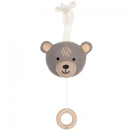 Jollein - pozytywka do usypiania BEAR BBTB