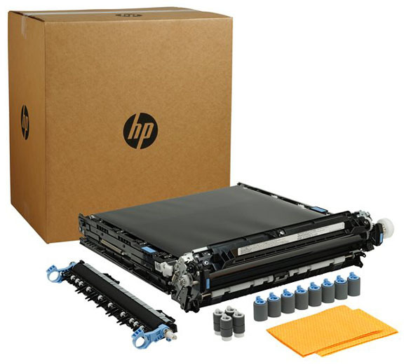 Zespół przenoszenia HP transfer roller kit (D7H14A), 150000 stron