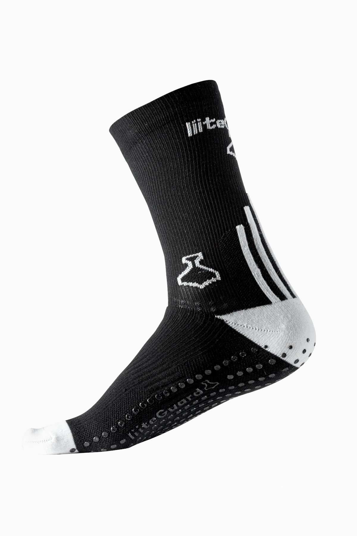 Skarpety liiteGuard PRO-TECH - Czarny