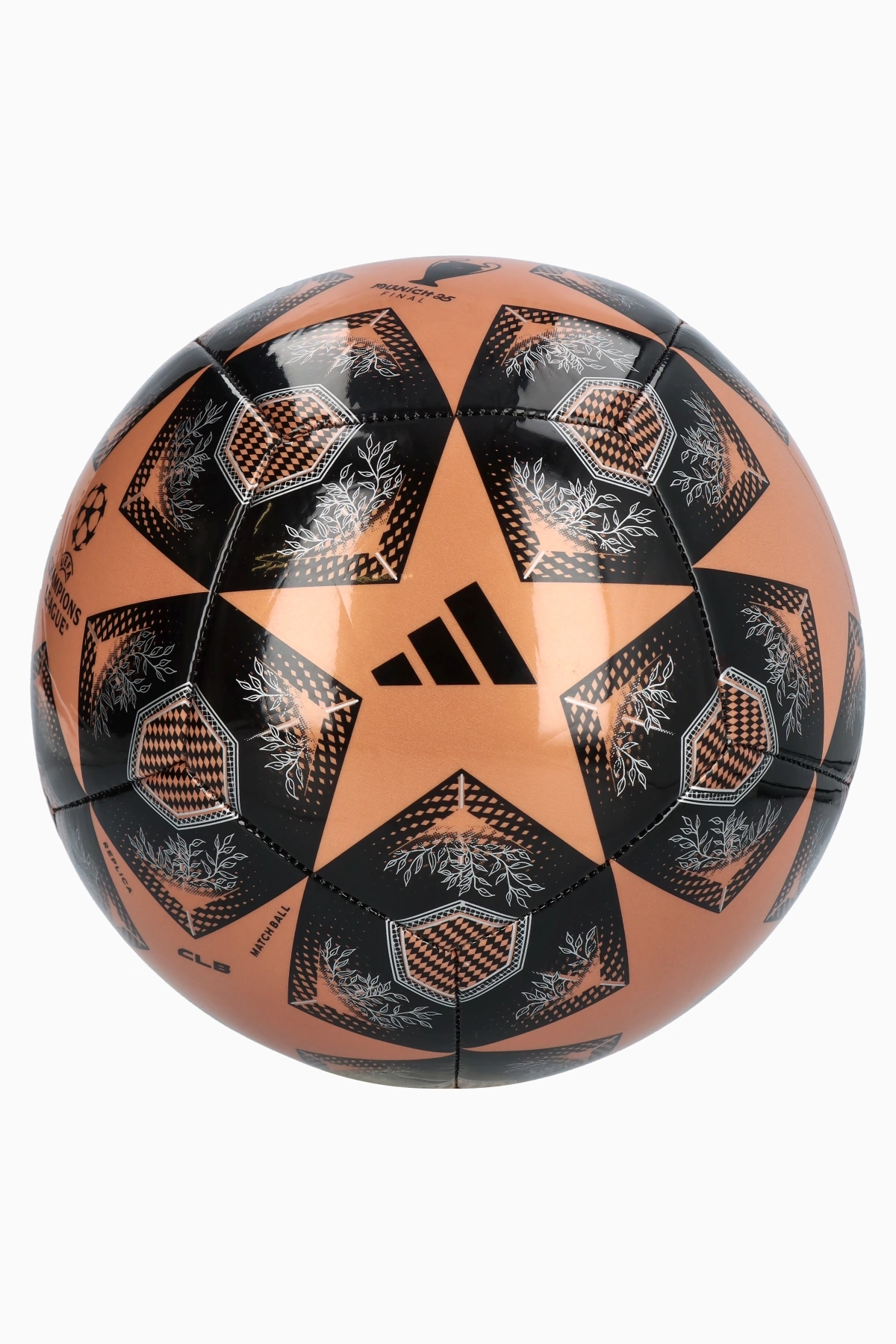 Piłka adidas UCL Club 24/25 rozmiar 4