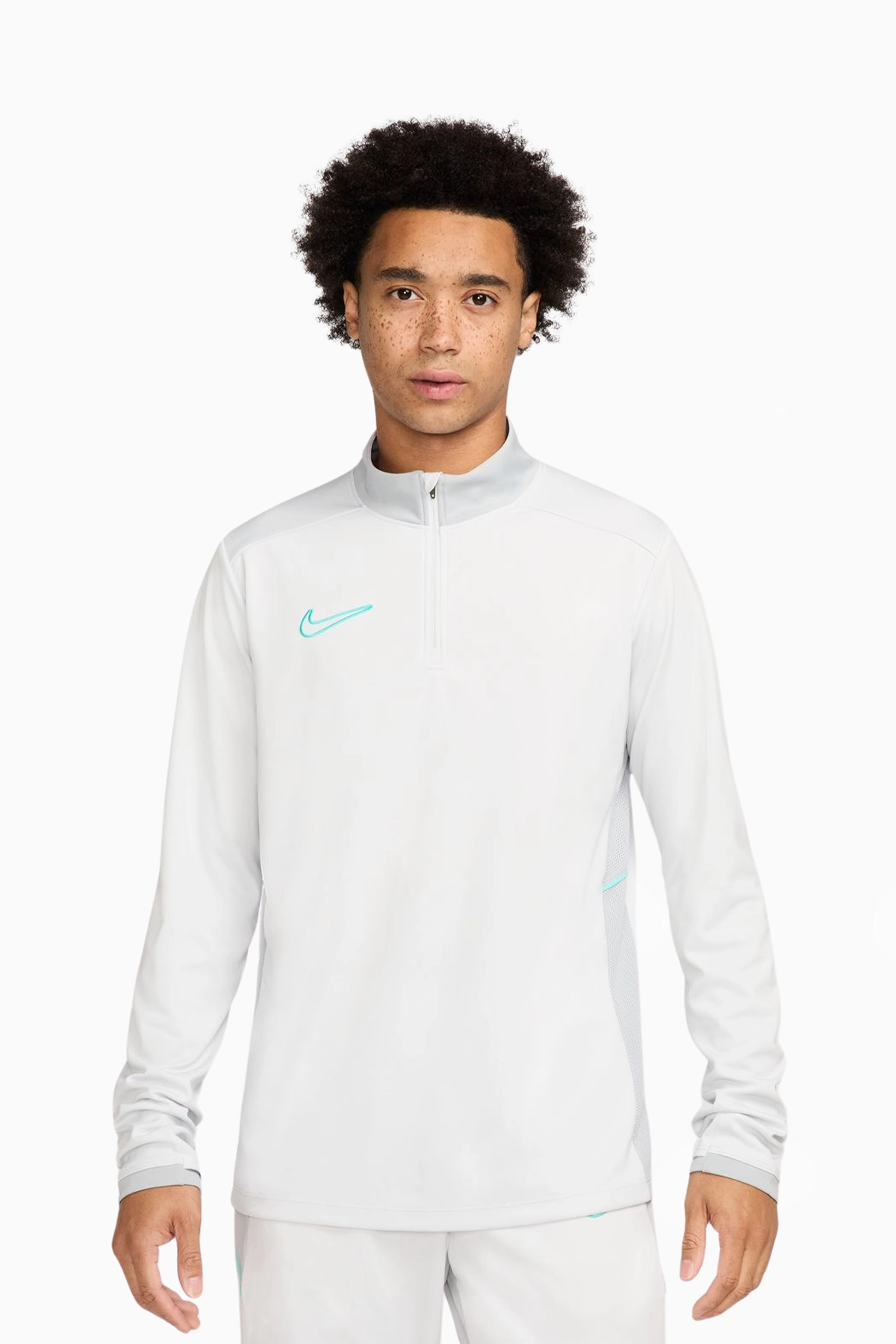 Bluza Nike Dri-FIT Academy 25 - Biały