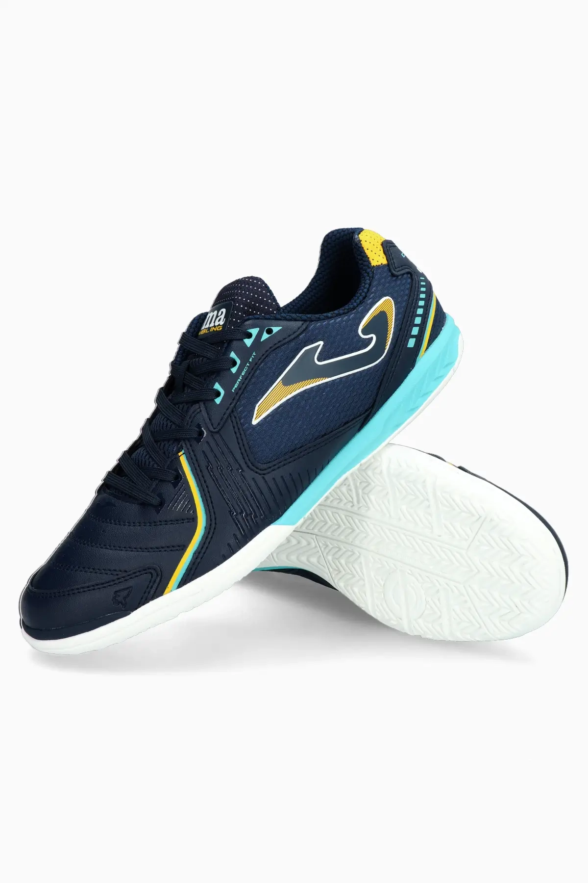 Halówki Joma Dribling 2403 IN - Granatowy