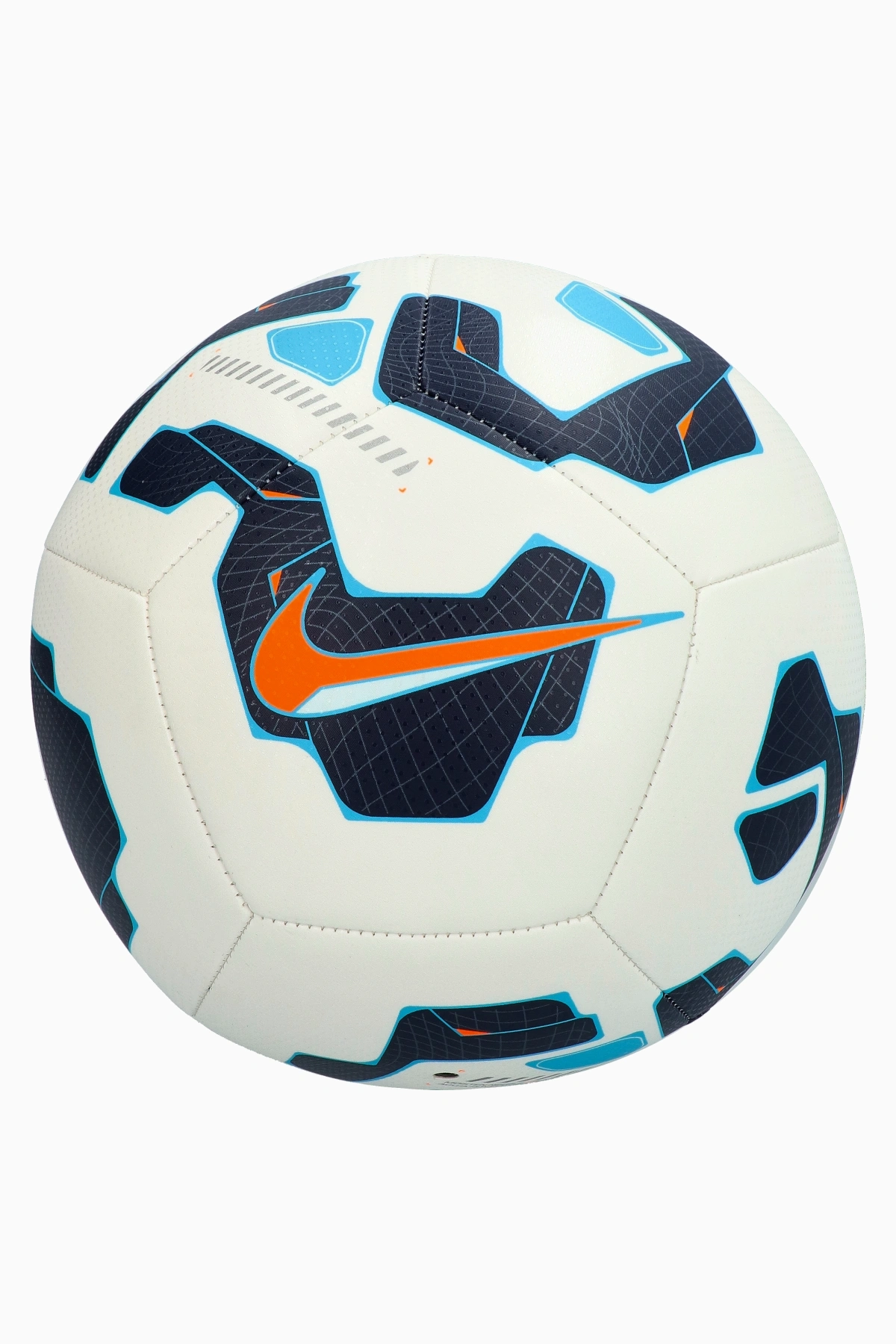 Piłka Nike Pitch 24 rozmiar 4 - Biały