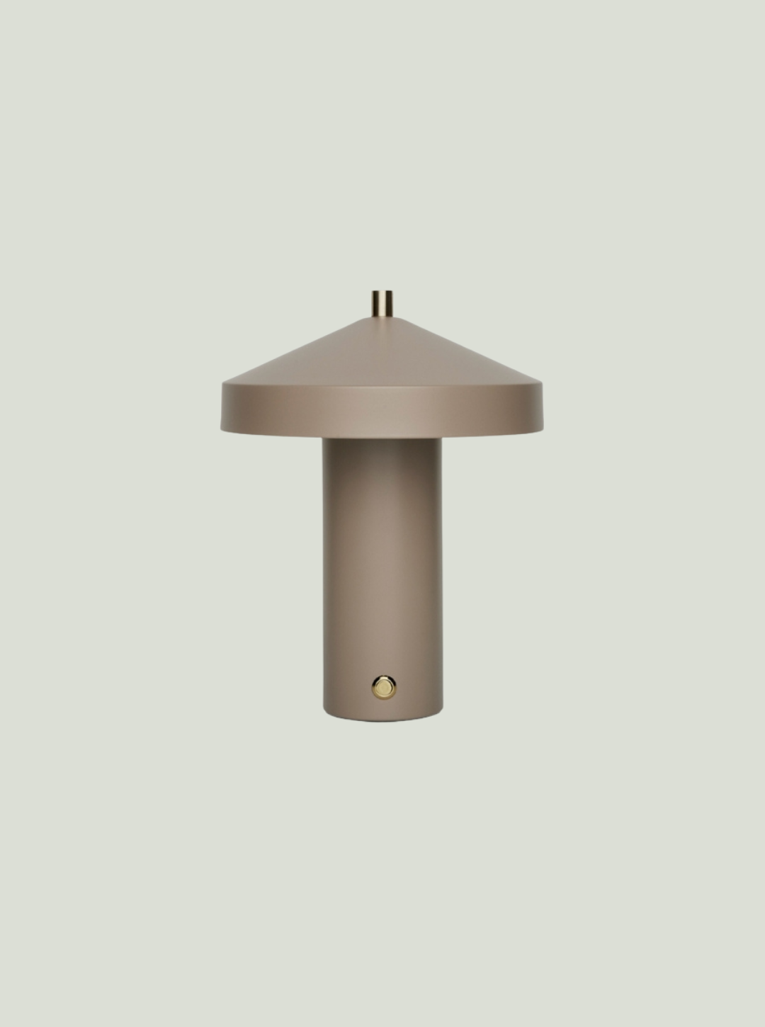 Lampa stołowa Hatto LED Clay OYOY Living