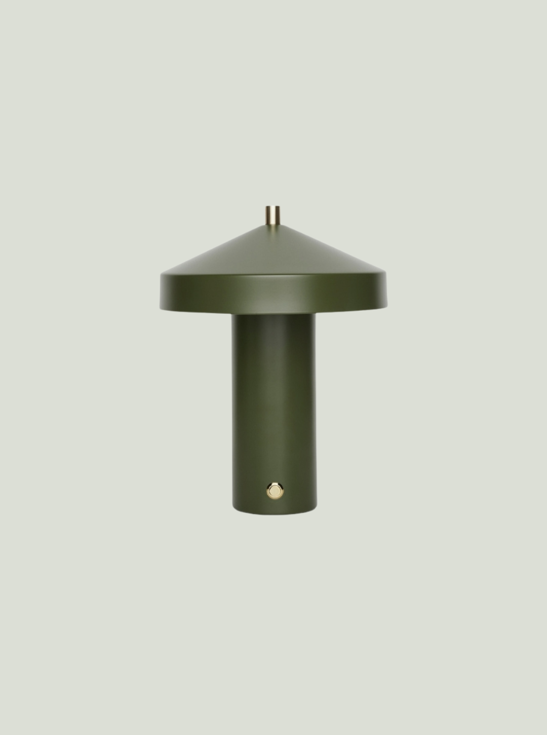 Lampa stołowa Hatto LED Olive OYOY Living