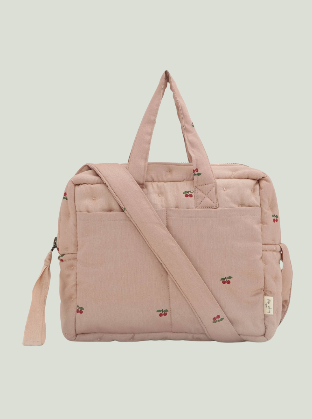 Torba DOLL BAG CHERRY BLUSH Konges Sløjd