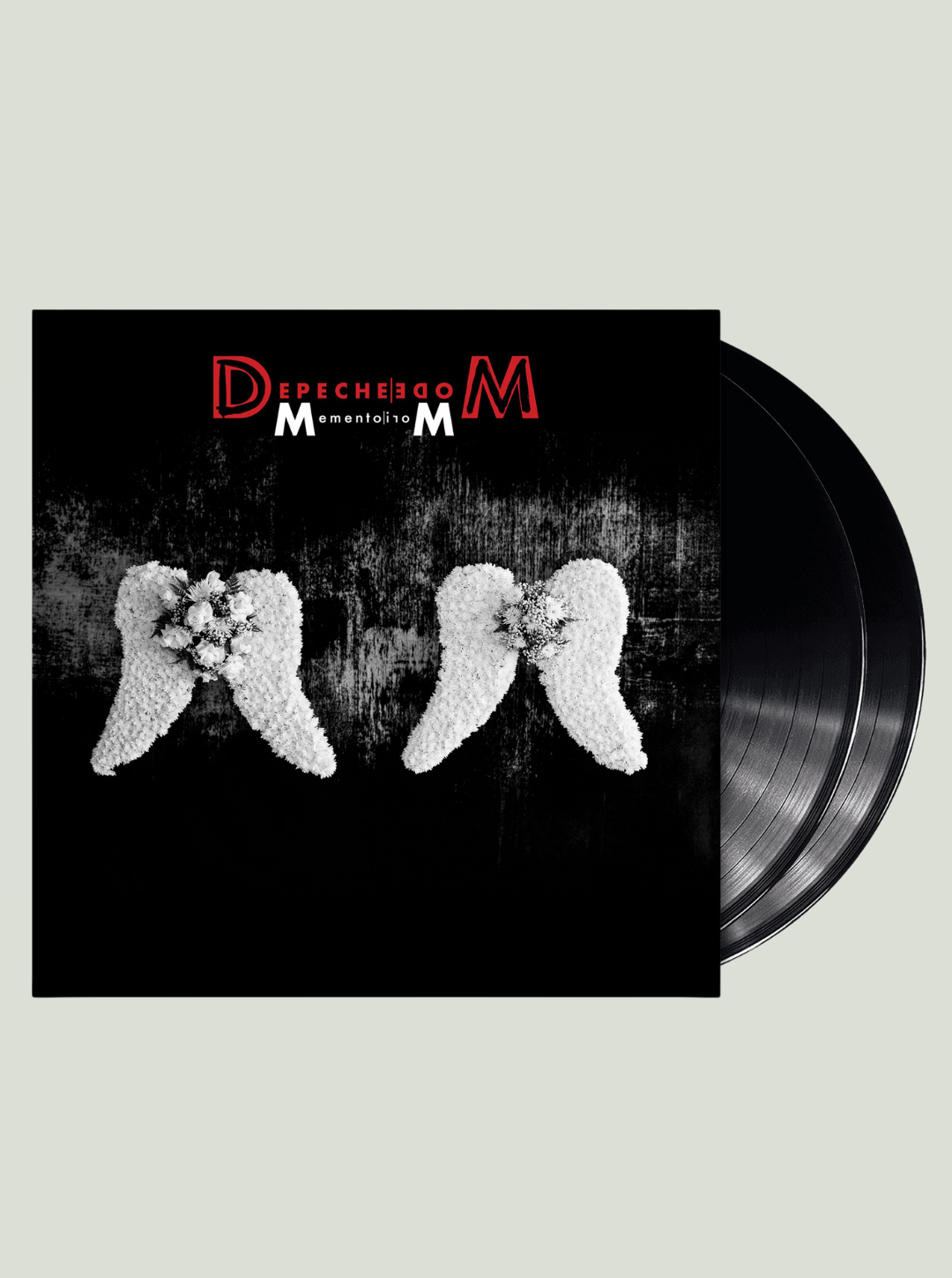 Płyta winylowa Depeche Mode - Memento Mori (180g)