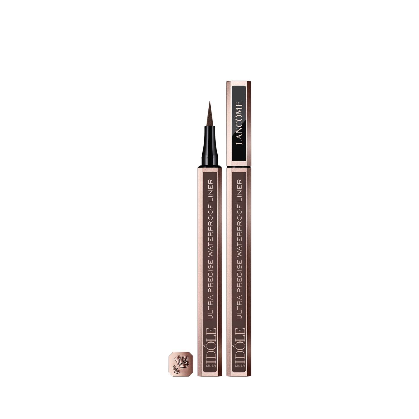 Lancôme LINER IDÔLE - Wodoodporny eyliner