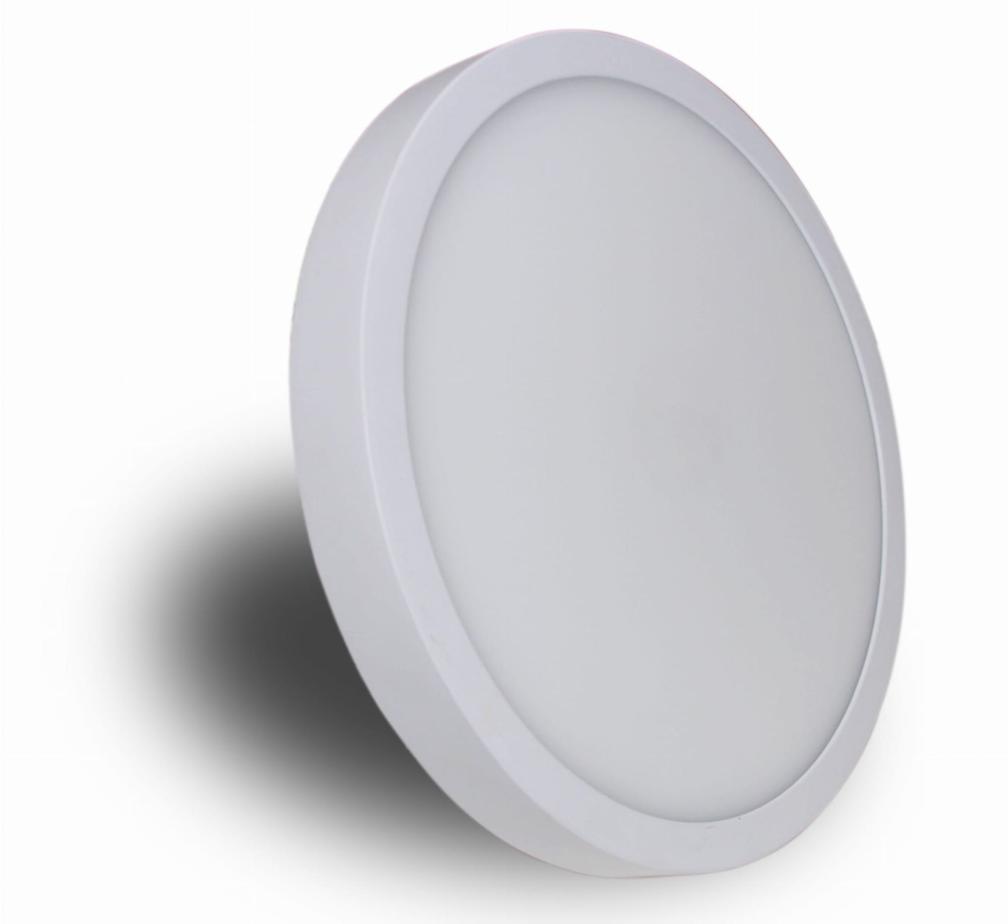 Light Prestige Loria plafon 1x32W LED biały LP-2526/1C-40WH