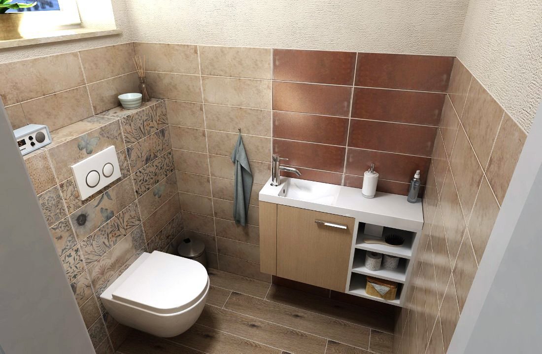 Sapho Agos umywalka 80x22 meblowa prostokątna biała AS080 - Wysyłka w 24h