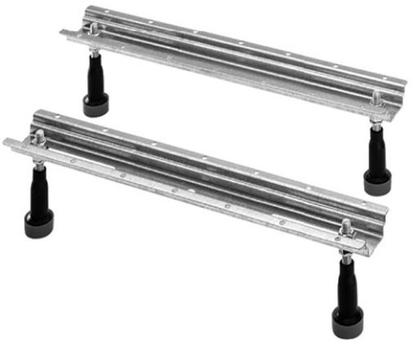 Duravit nogi do wanny/brodzika 790100000000000
