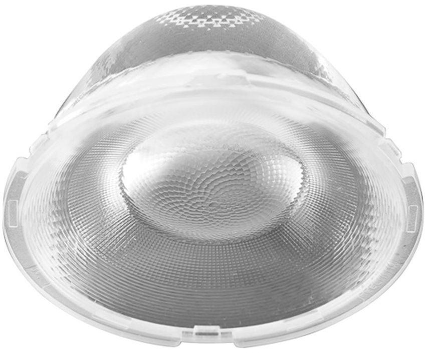 Italux Lens for Sierra 3C S - 25 żarówka LED 1x12 W 3000 K AC-L50D