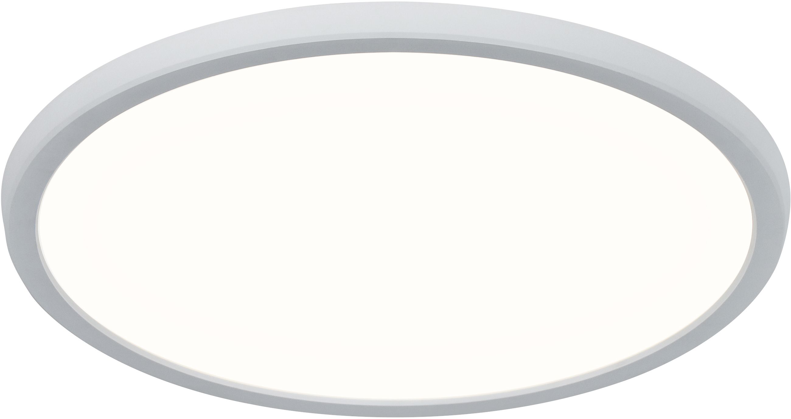 Nordlux Oja plafon 1x17W LED biały 2210656101