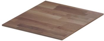 Oristo Uni blat 40 cm naszafkowy dąb naturalny OR00-BU-40-80