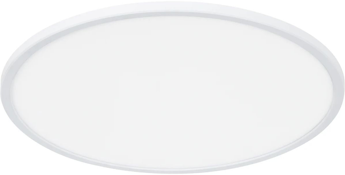 Nordlux Oja plafon 1x19W LED biały 2015106101