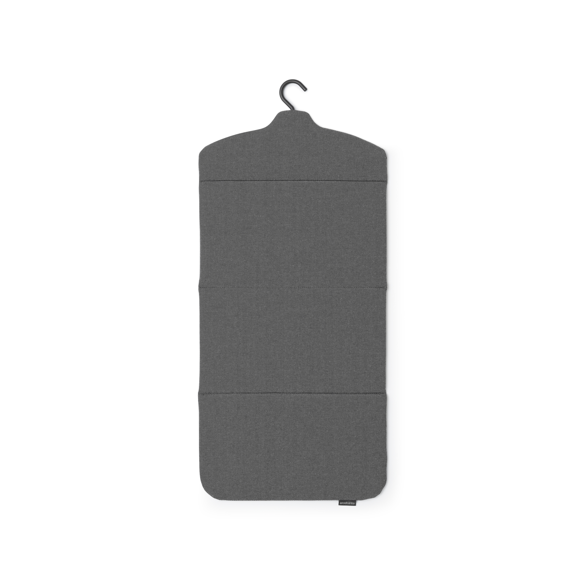 Brabantia Refresh & Steam deska do prasowania parowego Pepper Black 231728