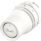 Danfoss Redia głowica termostatyczna biały 015G3336