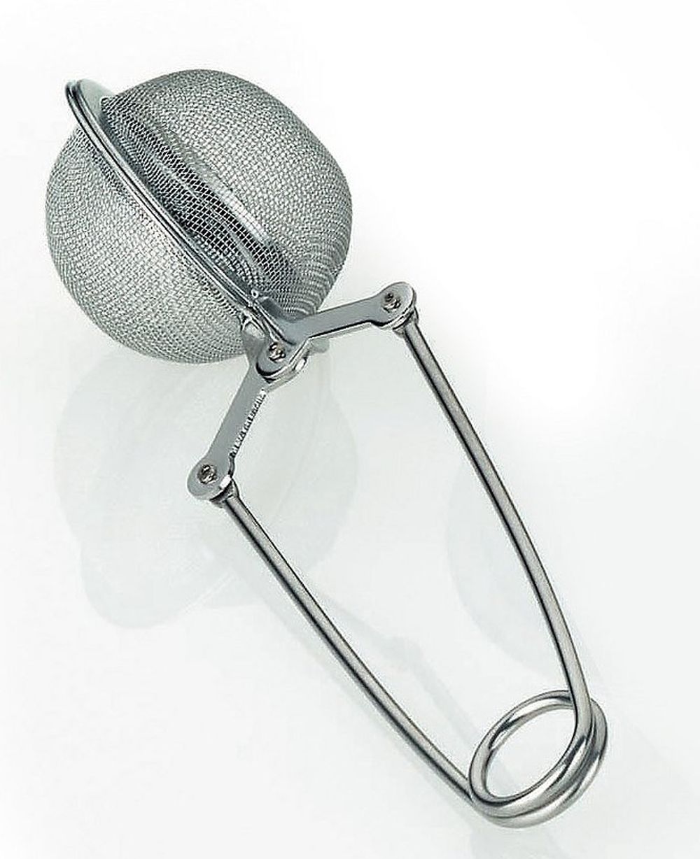 Kela Profi zaparzacz do herbaty 15x4,5x cm stal 19050 - Wysyłka w 24h