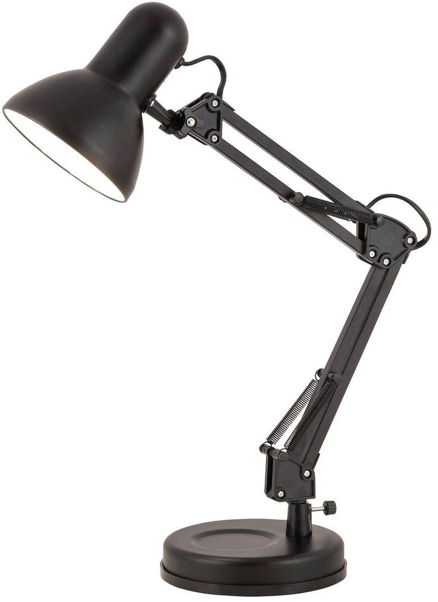 Rabalux Samson lampa biurkowa 1x60W czarna 4212 - Wysyłka w 24h