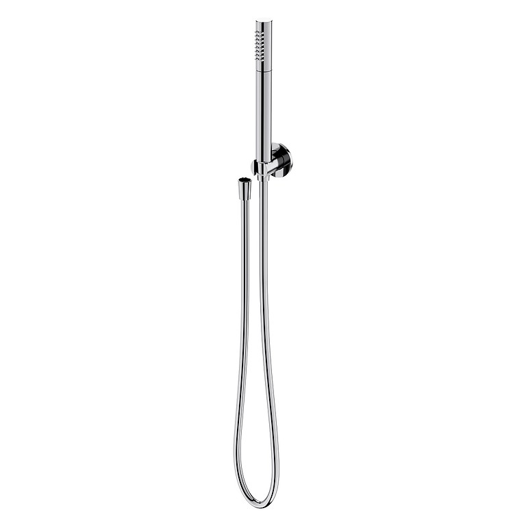 Cersanit Inverto zestaw prysznicowy ścienny chrom S951-398 - Wysyłka w 24h