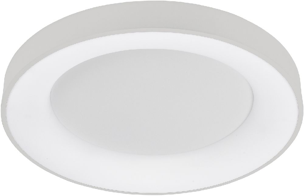 Italux Giulia plafon 1x50 W biały 5304-850RC-WH-3