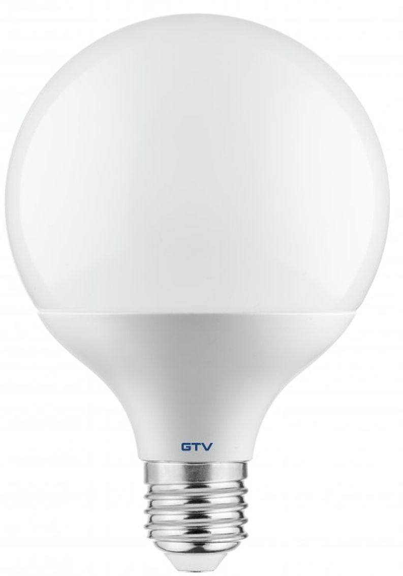 GTV żarówka LED 1x14 W 4000 K E27 LD-120G14W-40