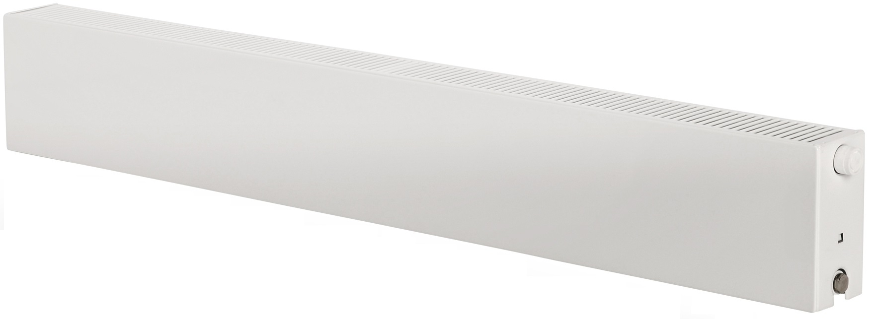 Purmo Plint P grzejnik płytowy 20x90 cm biały P44 200x900