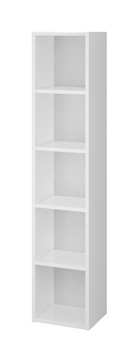 Cersanit Crea szafka 30x25x140 cm boczna wisząca S924-023