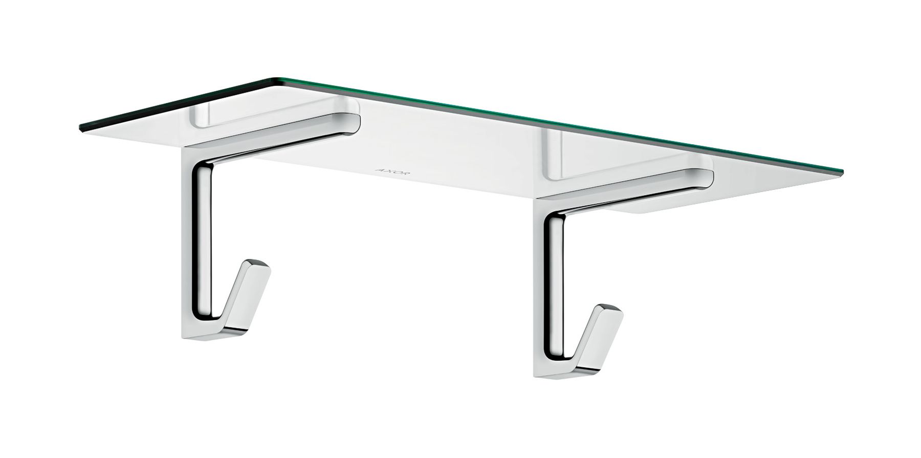 Axor Universal półka na ręcznik kąpielowy 60 cm chrom 42842000