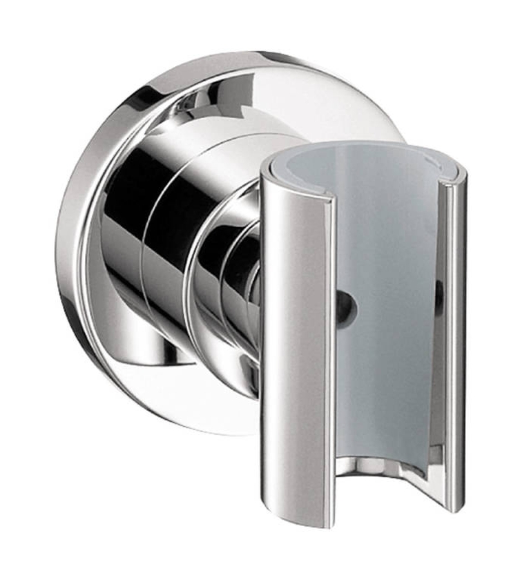 Axor Citterio uchwyt prysznicowy ścienny chrom 39525000