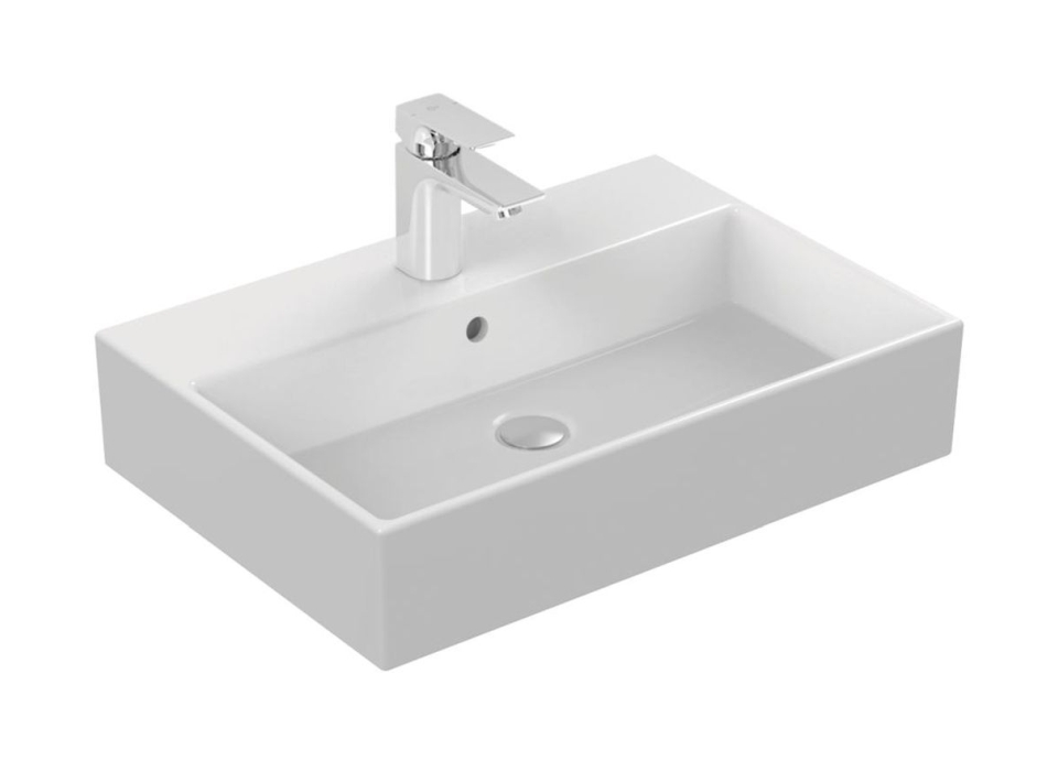 Ideal Standard Strada umywalka 60 cm z otworem na baterię K077801 - Wysyłka w 24h
