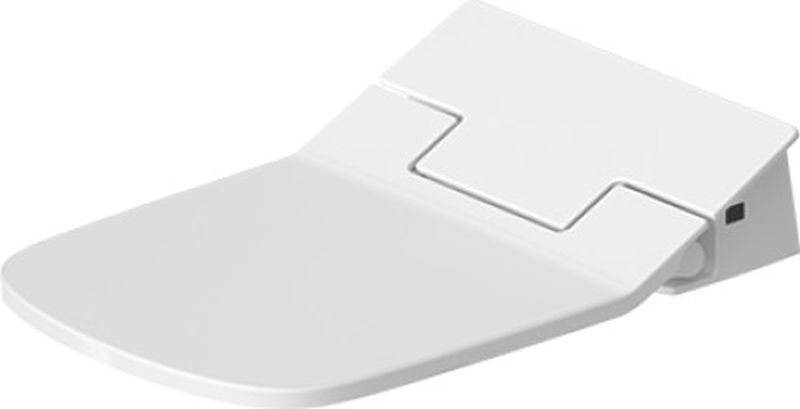 Duravit SensoWash Slim deska sedesowa myjąca biała 611200002304300
