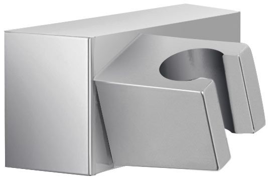 FDesign Inula uchwyt punktowy chrom FD8-702-11