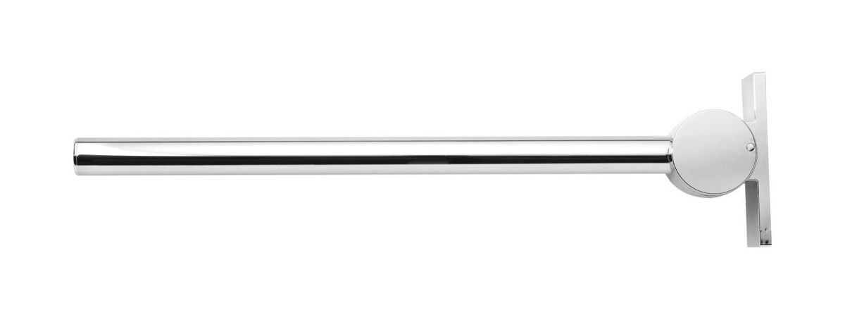 Ideal Standard uchwyt 80 cm ścienny składany chrom S6362AA