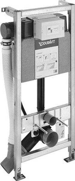 Duravit DuraSystem stelaż podtynkowy do WC WD1014000000