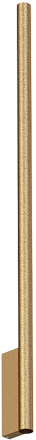Nowodvorski Lighting Laser kinkiet 2x10 W złoty 10830