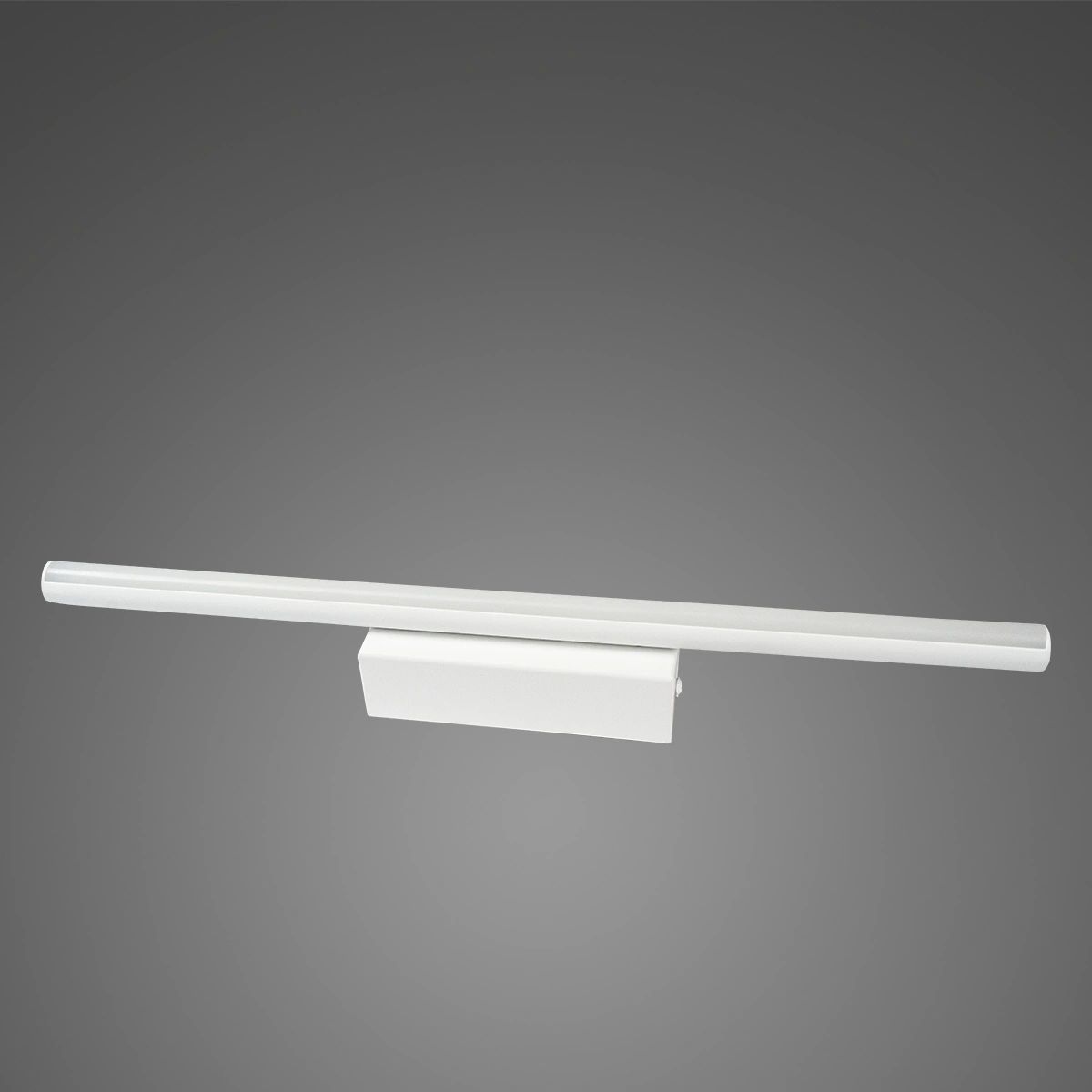 Altavola Design Linea kinkiet 1x10W biały LA089/W_55_4k_white
