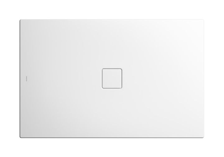 Kaldewei Conoflat brodzik 80x150 cm prostokątny model 855-2 biały 467148040001
