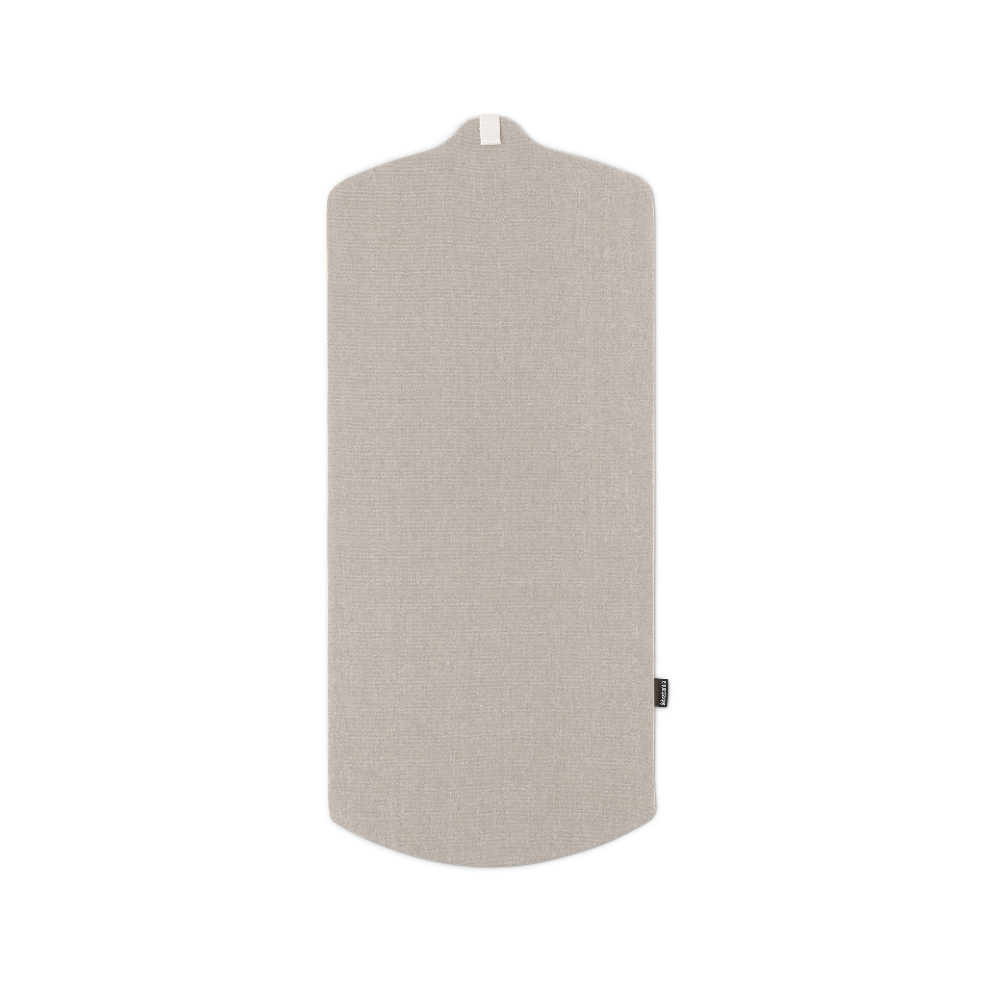 Brabantia Linn deska do prasowania parowego Grey 231582