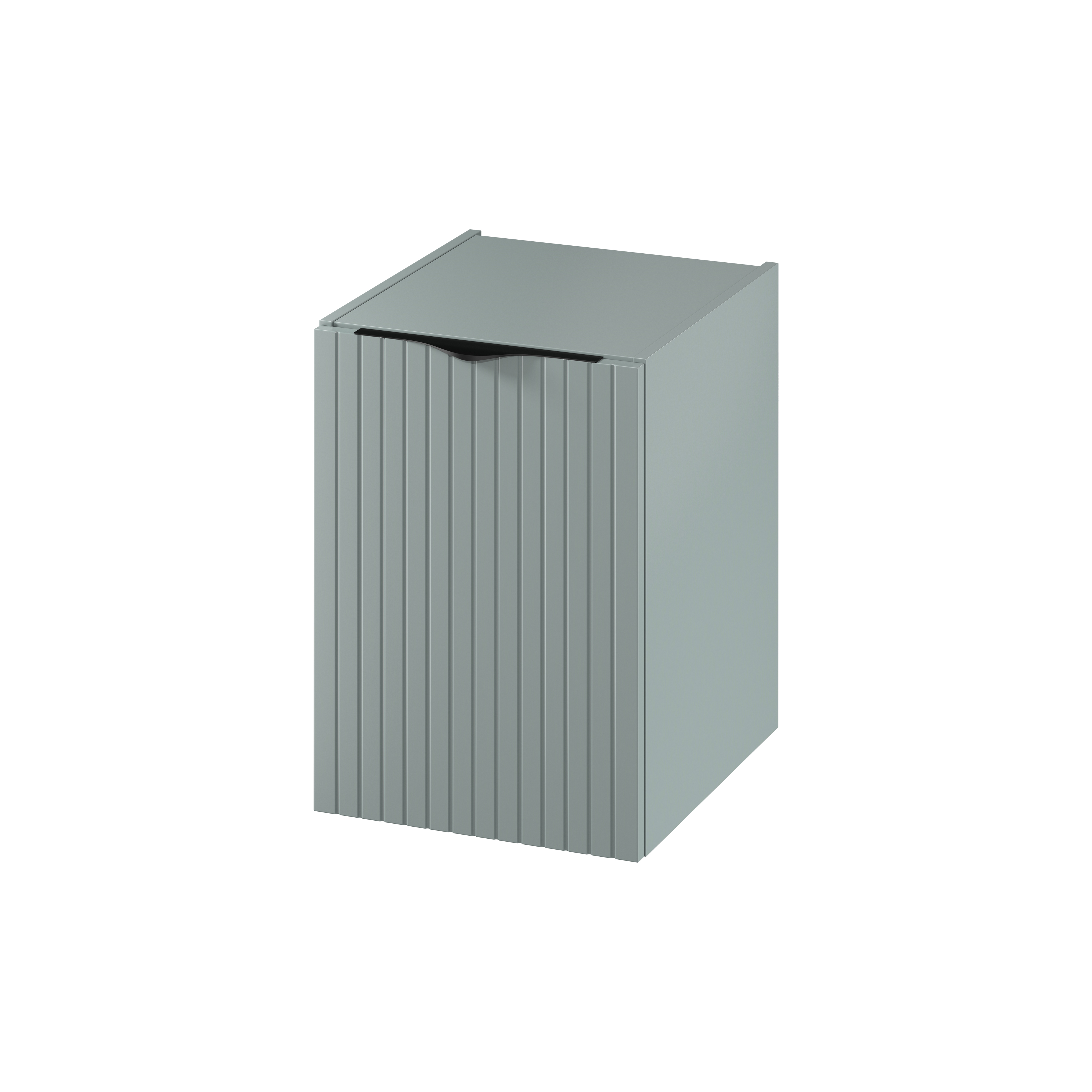 Cersanit Tirso szafka 40x44,7x55,1 cm boczna wisząca fiord S1015-016 - Wysyłka w 24h