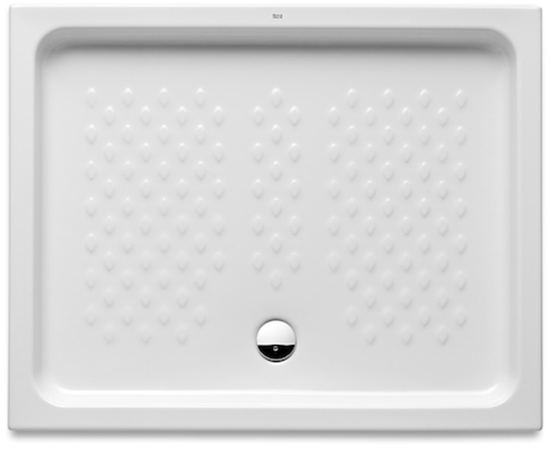 Roca Italia brodzik 120x70 cm prostokątny biały A3740HR000