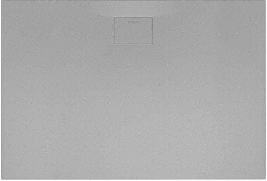 Excellent Lavano brodzik 100x100 cm kwadratowy kompozyt beton BREX.1102.100.100.CON