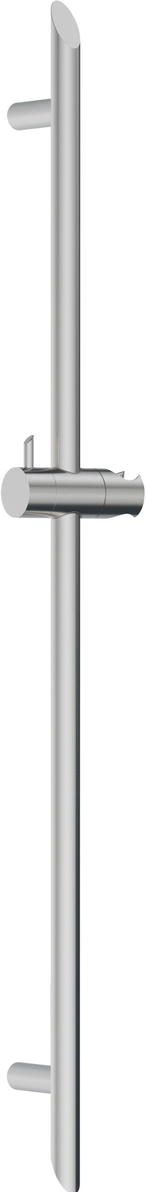 Deante Silia drążek prysznicowy 80 cm stalowy NQS_F51D