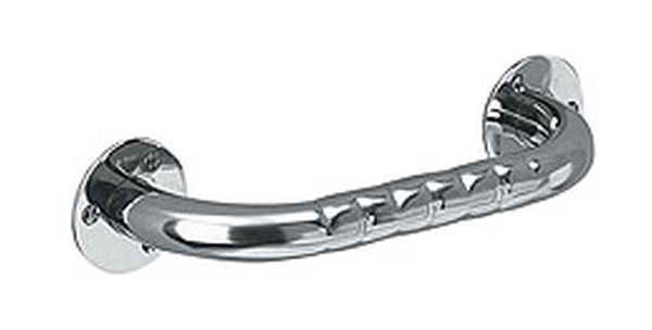 Koło Lehnen Funktion poręcz prosta 30 cm gładka L1000101
