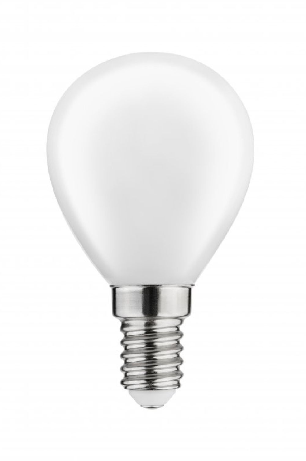 GTV żarówka 1x4 W 4000 K E14 LD-G45FL4M-40