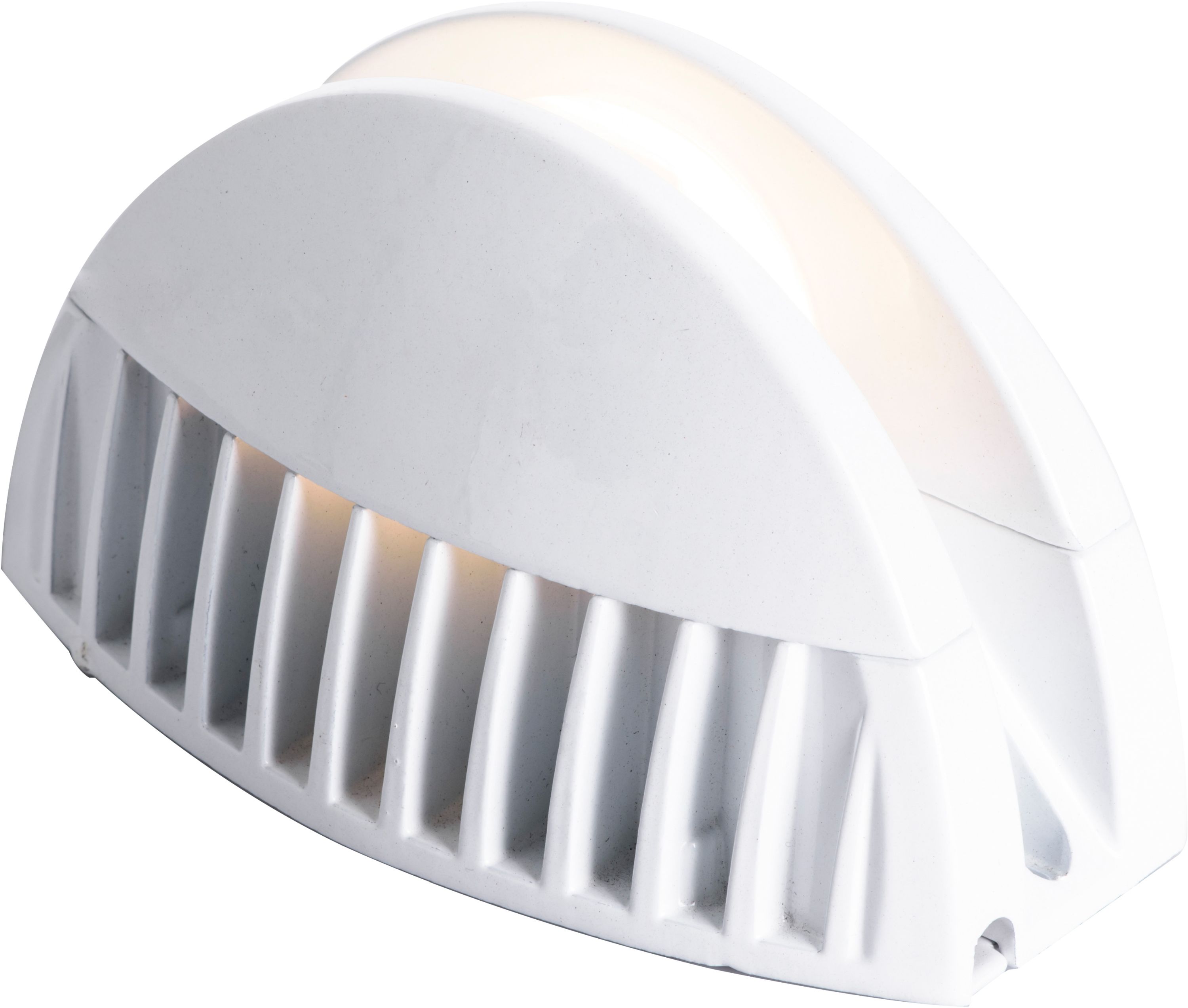 Viokef Window lampa stojąca zewnętrzna 1x6W LED biała 4234200