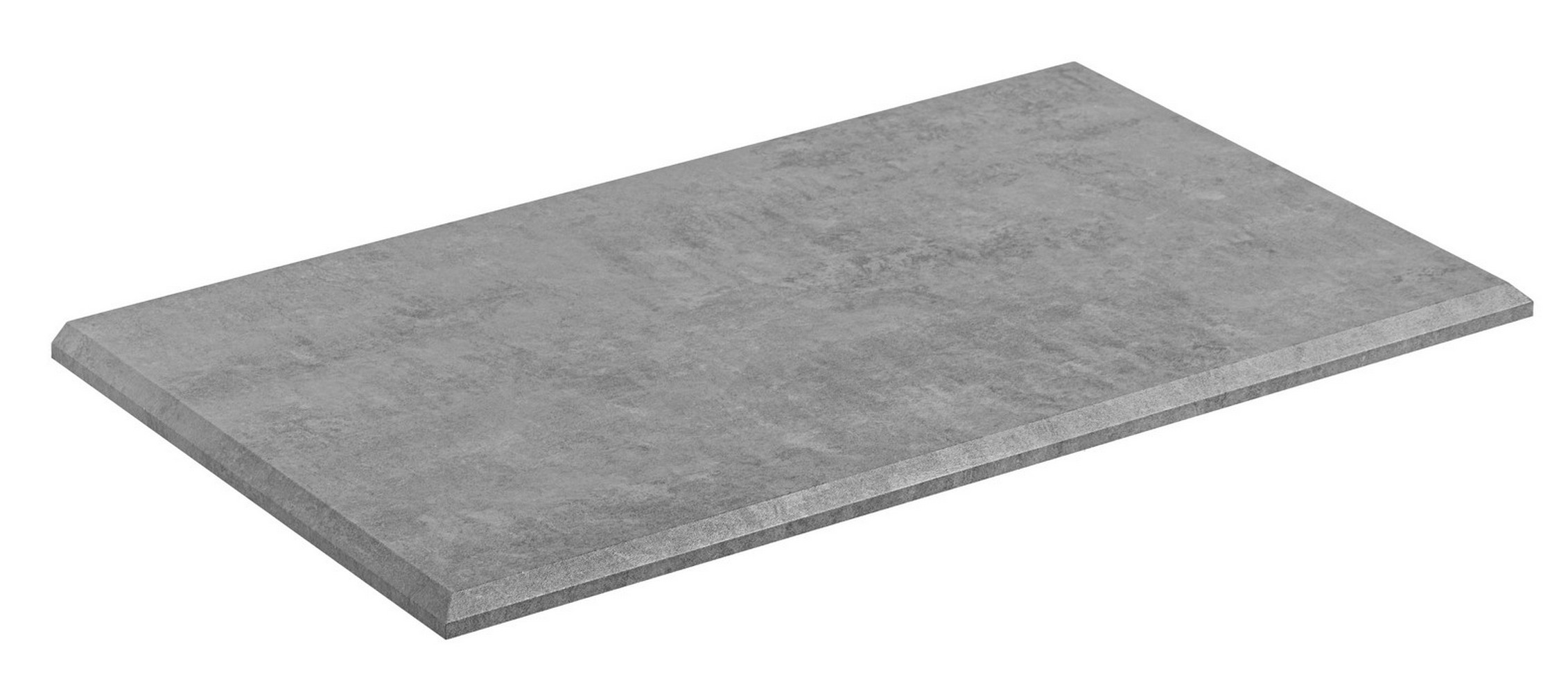 Comad Havana blat naszafkowy 80,5x47 cm HAVANACONCRETE90-80